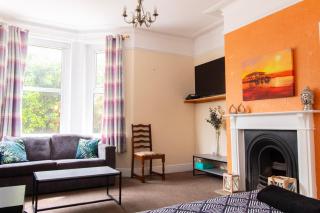 Thornbury Guest House Room 1 - Southampton - 3