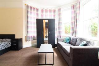 Thornbury Guest House Room 1 - Southampton - 1