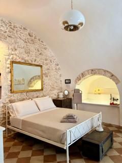 La Suite di Alizeh - Ostuni - 8