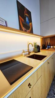 Deluxe Vintage Chic Apartment - Kazimierz Old Town - 4