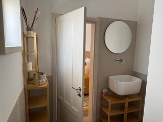 Stellina - Casa vacanze Salento - Marina di Mancaversa - 8
