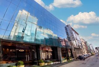 Hotel West Inn Near Delhi International Airport - Neu-Delhi - 2