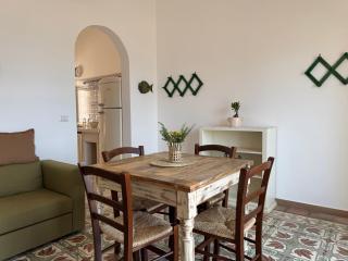 Stellina - Casa vacanze Salento - Marina di Mancaversa - 3