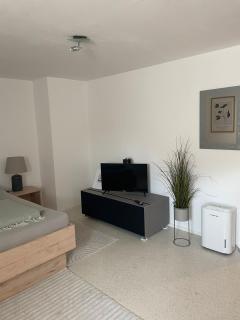 Ferienwohnung Locherer - Wasserburg - 9