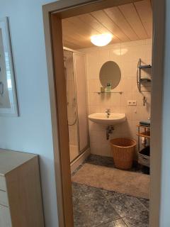 Ferienwohnung Locherer - Wasserburg - 2