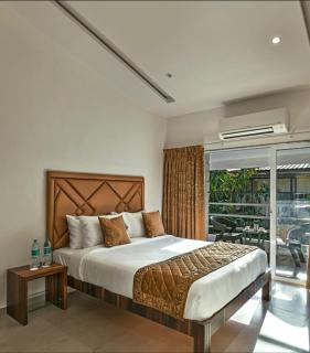 Shared Maxxvalue Klub Klass Villa, Lonavala - Lonavala - 2