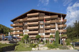 Aparthotel Ambassador - Bellwald - 0