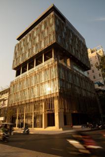 SOMA HOTEL Riverside - Phnom Penh - 3