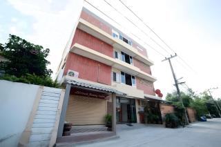 Sukhum Sukhumvit-Onnut Guest House - Amphoe Phra Khanong - 5