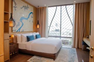 SOMA HOTEL Riverside - Phnom Penh - 8