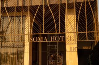 SOMA HOTEL Riverside - Phnom Penh - 5