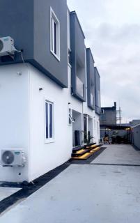 Immortal Empire Homes ltd - Lekki - 0