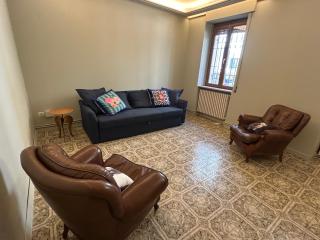 Spacious house in the center with private courtyard - Civitanova Marche - 0