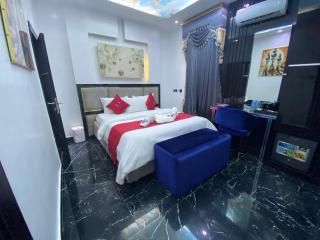 fAIRTEX LUXURY hOTEL - Mama - 6