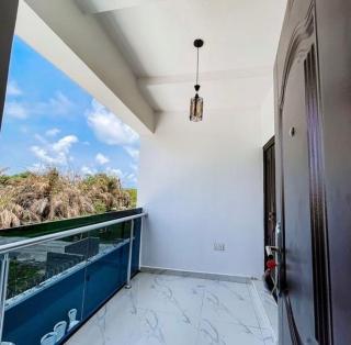 Immortal Empire Homes ltd - Lekki - 4