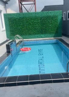 Immortal Empire Homes ltd - Lekki - 3