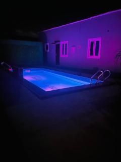 Immortal Empire Homes ltd - Lekki - 2