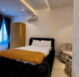 Immortal Empire Homes ltd - Lekki - 1