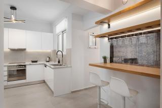 Nostos Athens Luxury Residence - Athen - 8