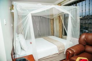 MBEYA PARADISE INN - Mbeya - 4