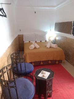 Riad Dar Lilas - Marrakesch - 8