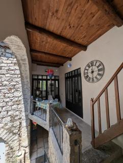 Chambres de Saint Alban - Saint Alban Auriolles - 9