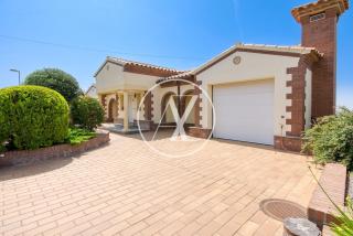 Villa de lujo para tu escapada - Palau-Saverdera - 5