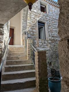 Chambres de Saint Alban - Saint Alban Auriolles - 9