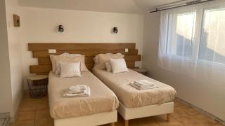 Gite des Tuileries - 5