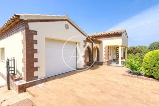 Villa de lujo para tu escapada - Palau-Saverdera - 3