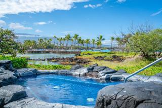 Kolea Villas 15M Luxury Direct Beach Access - Waikoloa - 4