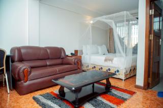 MBEYA PARADISE INN - Mbeya - 8