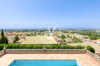 Villa de lujo para tu escapada - Palau-saverdera - 5