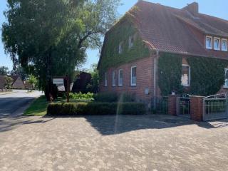 NEU! FeWo Zwo Lüneburger Heide - Neuenkirchen - 8