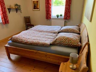 NEU! FeWo Zwo Lüneburger Heide - Neuenkirchen - 1
