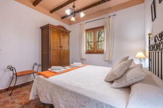 Las Gallinas Cottage Orgiva - 1