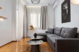 Nostos Athens Luxury Residence - 4
