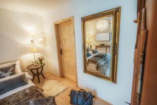 Luxus-Lodge Kaiser Franz Josef im SCHILLER - Bad Gastein - 9