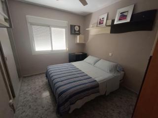 Apartamento artístico en el centro - Villajoyosa - 2
