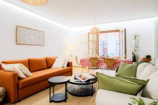 Casa Estébanes 2 BR Premium Familiar 7 Pax - Saragossa - 0