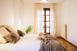 Casa Estébanes 2 BR Premium Familiar 7 Pax - Saragossa - 7