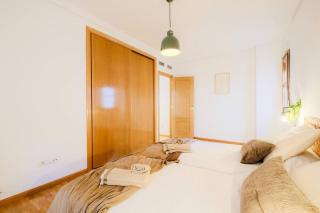 Casa Estébanes 2 BR Premium Familiar 7 Pax - Saragossa - 5