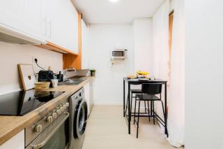 Casa Estébanes 2 BR Premium Familiar 7 Pax - Saragossa - 3