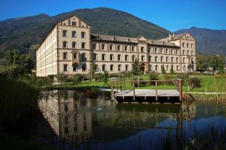 Bischöfliches Institut Vinzentinum - Brixen - 0