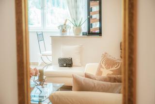 Luxus-Lodge Kaiser Franz Josef im SCHILLER - 5