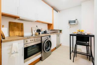 Casa Estébanes 2 BR Premium Familiar 7 Pax - Saragossa - 1