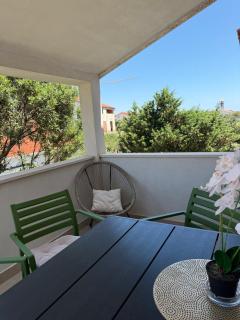 Apartmani Pernjak - Mandre - 9