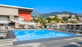Résidence Pierre & Vacances Premium Julia Augusta - Roquebrune-Cap-Martin - 7