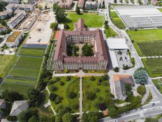 Bischöfliches Institut Vinzentinum - Brixen - 4