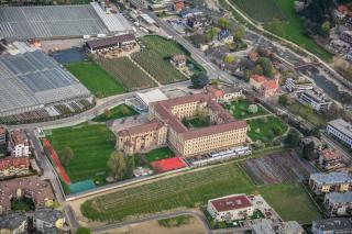 Bischöfliches Institut Vinzentinum - Brixen - 2